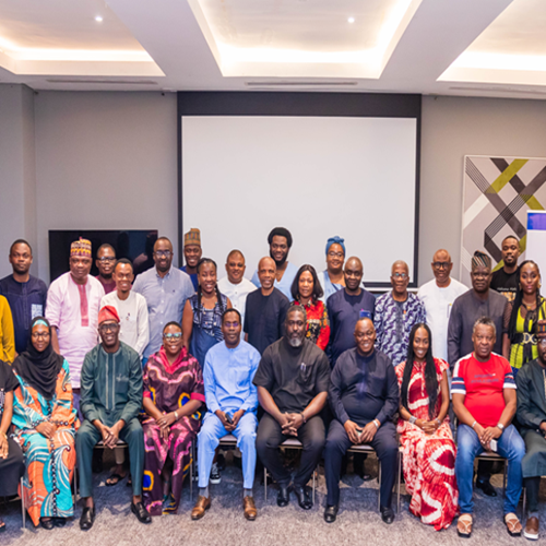 NESG Holds 2024 Policy Commission Retreat